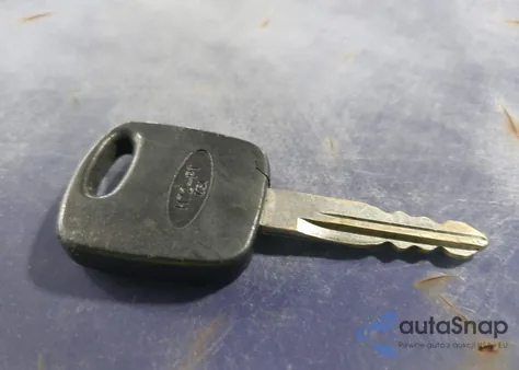 1998 Ford Mustang z USA, uszkodzony, nr VIN 1FAFP404XWF175772